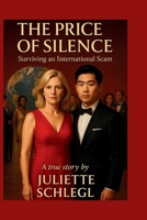 The Price of Silence: Surviving an International Scam 3910243592 Book Cover
