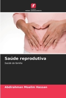 Saúde reprodutiva (Portuguese Edition) 6208504139 Book Cover