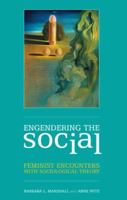 Engendering the Social 0335212697 Book Cover
