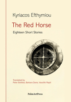 The Red Horse - Eighteen Short Stories 3962582371 Book Cover