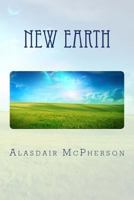 New Earth 1975841271 Book Cover