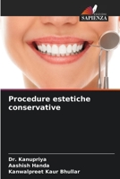 Procedure estetiche conservative (Italian Edition) 620643253X Book Cover