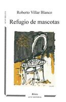 Refugio de mascotas 8494468820 Book Cover