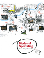 Modes of Spectating 1841502391 Book Cover