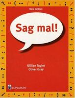 Sag Mal! 0582319587 Book Cover