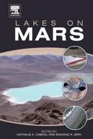 Lakes on Mars 0444638326 Book Cover