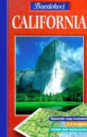Baedeker's California 0749522585 Book Cover