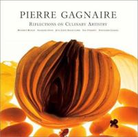 Pierre Gagnaire: Reflections on Culinary Artistry 1584793163 Book Cover