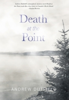 Death at the Point 1039166997 Book Cover