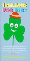 Ireland for Kids 1851589201 Book Cover