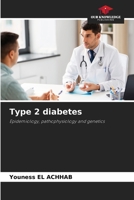 Type 2 diabetes 620574791X Book Cover