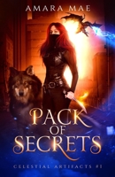 Pack of Secrets B0B45C7KN3 Book Cover