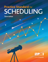 Practice Standard for Scheduling 1628255617 Book Cover