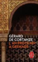 L'An Prochain a Grenade 2253087130 Book Cover