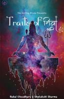Traits OF Shiva 9389923468 Book Cover