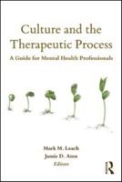 Culture and Therapeutic Process 0805862471 Book Cover