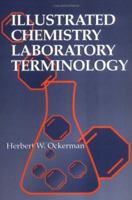 Illustrated Chemistry Laboratory Terminology 0849301521 Book Cover