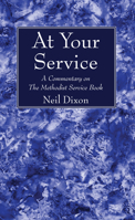 At Your Service 153263076X Book Cover