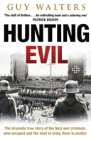 Hunting Evil 0767928733 Book Cover