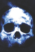 The Blue Skull: The Blue Skull B0DWKCM28X Book Cover