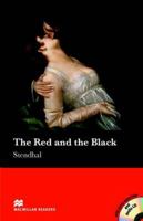 The Red and the Black. Stendhal 1405074582 Book Cover