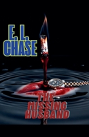 The Missing Husband (The High Velocity Crime) B0G2TR1D1W Book Cover