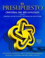 El presupuesto 9708300780 Book Cover