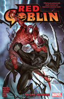 RED GOBLIN VOL. 2 1302948644 Book Cover