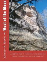 West of the Moon 1479307211 Book Cover