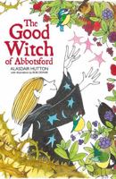 The Good Witch of Abbotsford 180425164X Book Cover