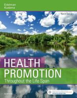 Health Promotion Throughout the Life Span 0323031285 Book Cover