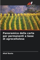 Panoramica della carta per permanenti a base di agrocellulosa 6205717204 Book Cover