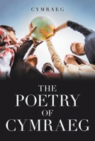 The Poetry of Cymraeg B0DV3X24QT Book Cover