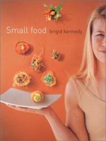 Small Food 0743228901 Book Cover