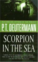 Scorpion in the Sea 0312951795 Book Cover