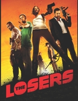 The Losers B086Y6MNSR Book Cover