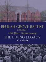 The Living Legacy 0976476452 Book Cover