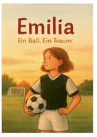 Emilia - Ein Ball. Ein Traum (German Edition) 3819245200 Book Cover