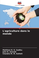 L'agriculture dans le monde (French Edition) 6207859626 Book Cover