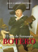 The Art of Fernando Botero 8494032585 Book Cover