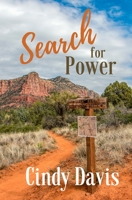 Search for Power B08SYQWN95 Book Cover