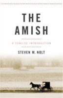 The Amish 1421419564 Book Cover