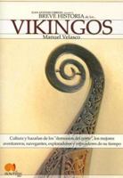 Breve historia de los Vikingos (Breve Historia #5) 8497636449 Book Cover