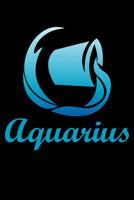 Aquarius 1096524368 Book Cover