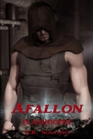 Afallon Episode 1: Flashpoint 1329509102 Book Cover