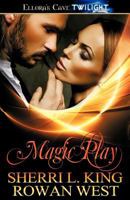 Magic Play 1419965697 Book Cover