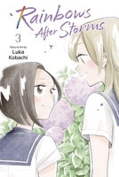 Rainbows After Storms, Vol. 3 1974752429 Book Cover