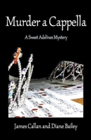 Murder a Cappella, B0BSK7YWTH Book Cover