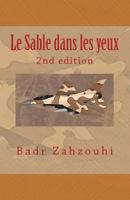 Le Sable dans les yeux 1532731019 Book Cover