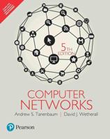 Computer Networks 0130384887 Book Cover